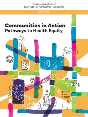 cover image of Communities in Action